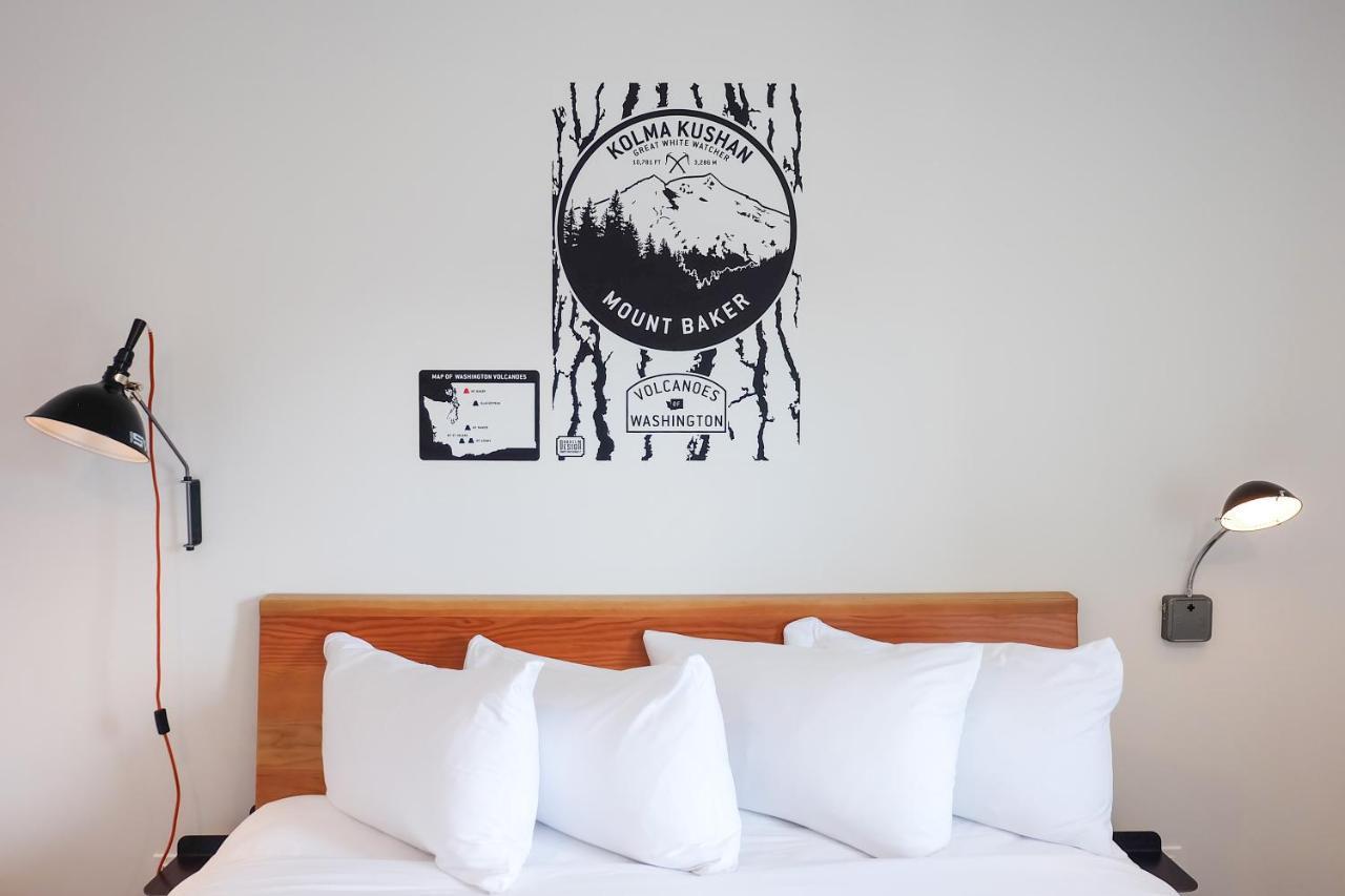 The Finch Hotel Walla Walla Exterior photo